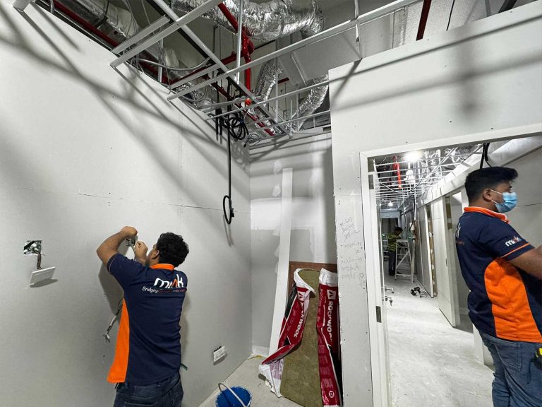 The Electrical Topic