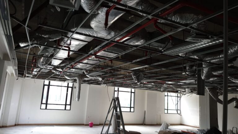 Fire Safety Submission in Singapore