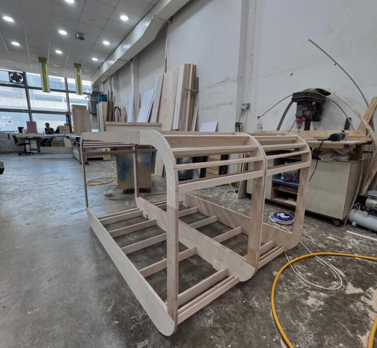 Commercial Renovation : Not Every ID Firm Can Handle Commercial Projects